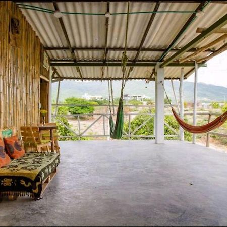 Casa Lily Flower Playa Dormida Dış mekan fotoğraf