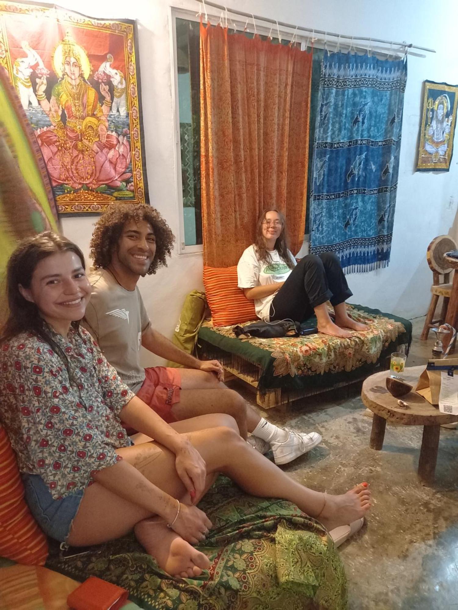 Casa Lily Flower Playa Dormida Dış mekan fotoğraf