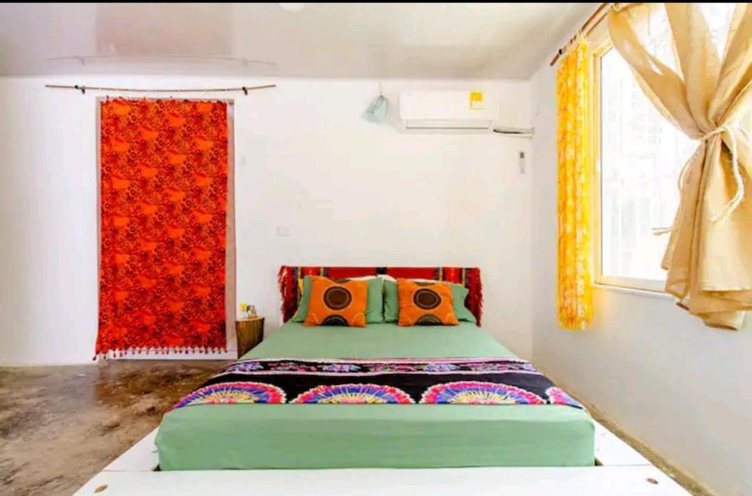 Casa Lily Flower Playa Dormida Dış mekan fotoğraf