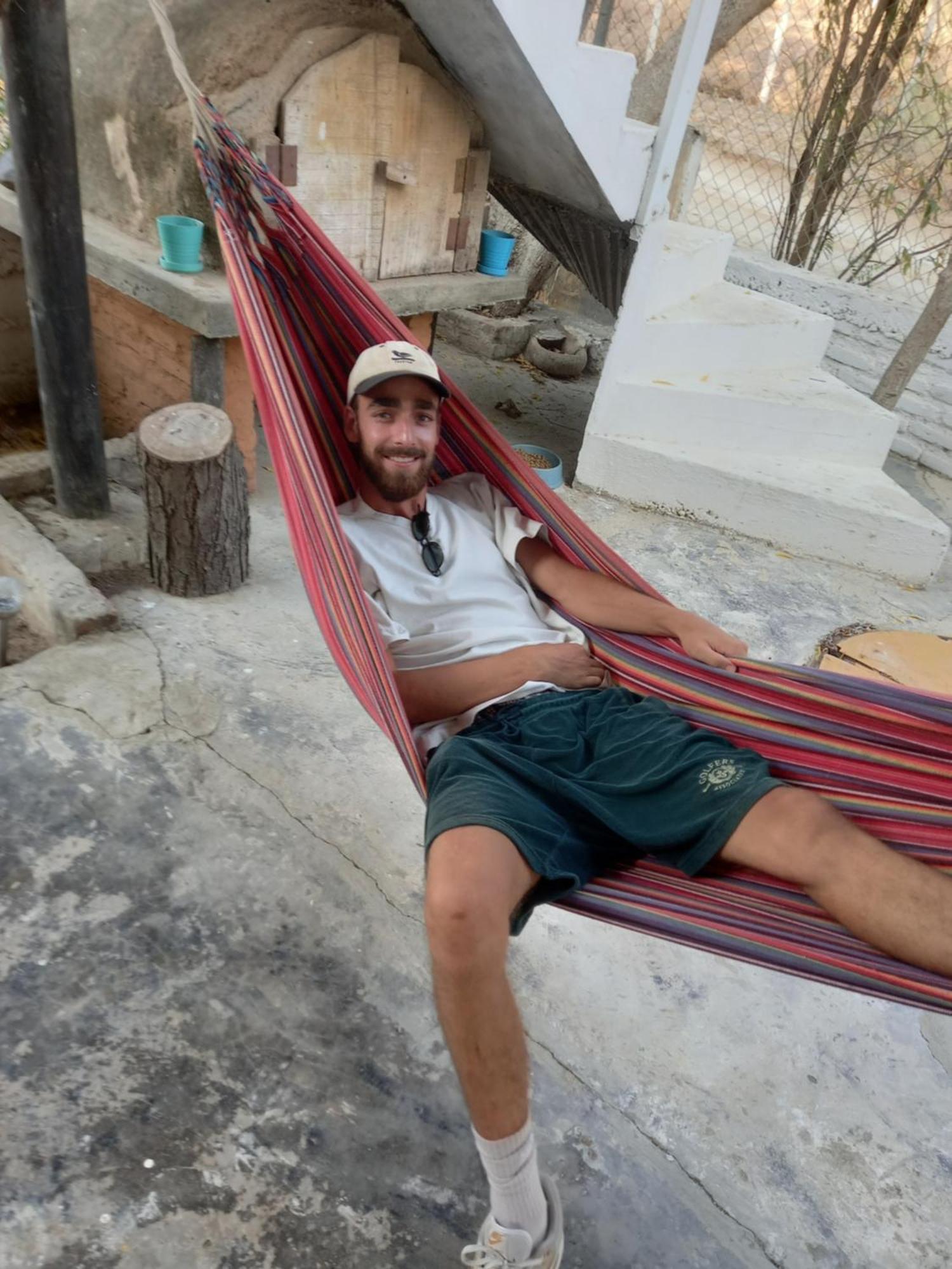 Casa Lily Flower Playa Dormida Dış mekan fotoğraf