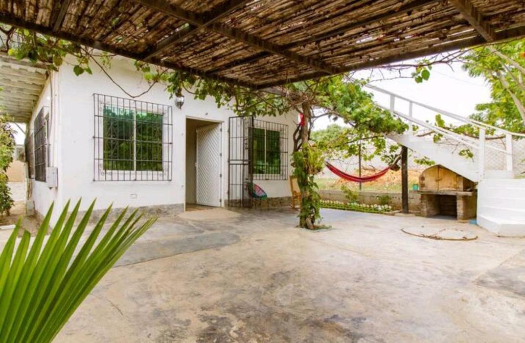 Casa Lily Flower Playa Dormida Dış mekan fotoğraf